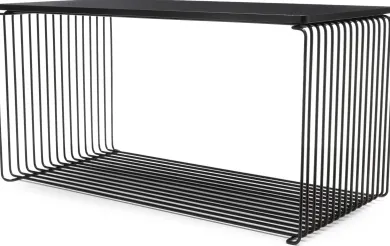 Abdeckplatte zu Regal Panton Wire Extended