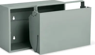 Abfallsammler ReCollector