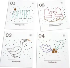 Adventskalender Das Weihnachtskonstrukt