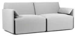 Armlehne, links zu Sofaelement Costume