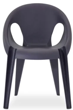 Armlehnstuhl Bell Chair