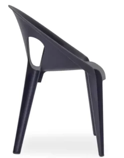 Armlehnstuhl Bell Chair