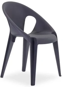 Armlehnstuhl Bell Chair