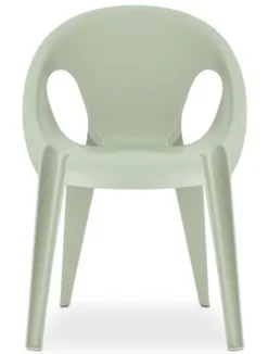 Armlehnstuhl Bell Chair