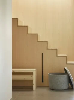 Bank Stretch