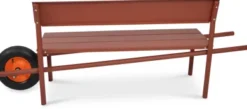 Bank Wheelbench