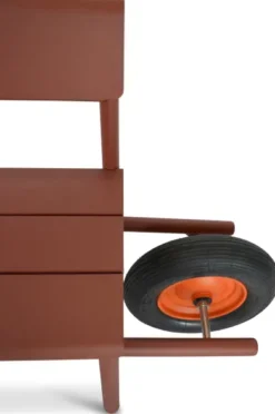 Bank Wheelbench