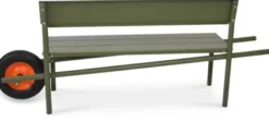 Bank Wheelbench