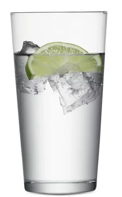 Becherglas GBM