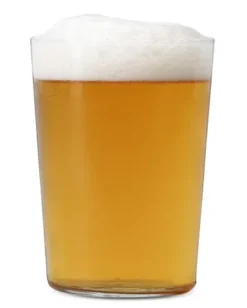 Becherglas GBM