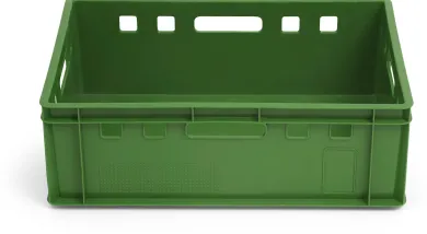 Behälter Staukiste