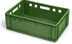 Behälter Staukiste