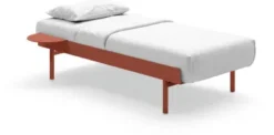 Bett 90 - 180