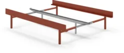 Bett 90 - 180