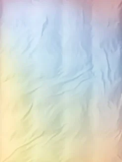 Bettbezug Gradient