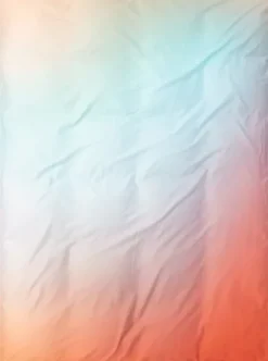 Bettbezug Gradient