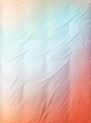 Bettbezug Gradient