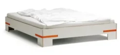 Bett Gurtbett
