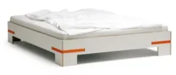 Bett Gurtbett