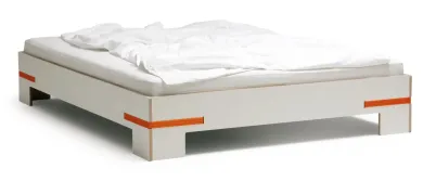 Bett Gurtbett