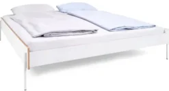 Bett Hans