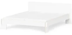 Bett Siebenschläfer