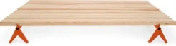 Bett Simplon - 140 cm