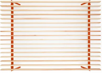 Bett Simplon - 140 cm