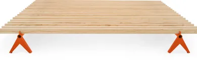 Bett Simplon - 160 cm