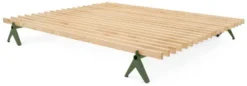 Bett Simplon - 160 cm