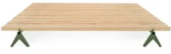 Bett Simplon - 160 cm