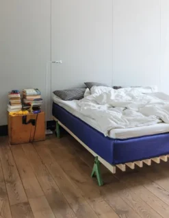 Bett Simplon - 140 cm