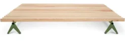 Bett Simplon - 140 cm