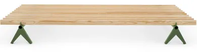 Bett Simplon - 90 cm