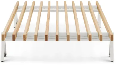 Bett Simplon - 90 cm