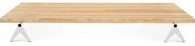Bett Simplon - 90 cm