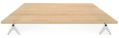 Bett Simplon - 180 cm