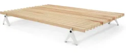 Bett Simplon - 140 cm