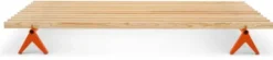 Bett Simplon - 90 cm