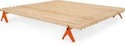 Bett Simplon - 180 cm