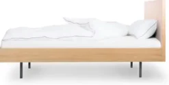 Bett Unidorm Puder