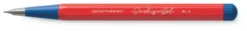 Bleistift Drehgriffel
