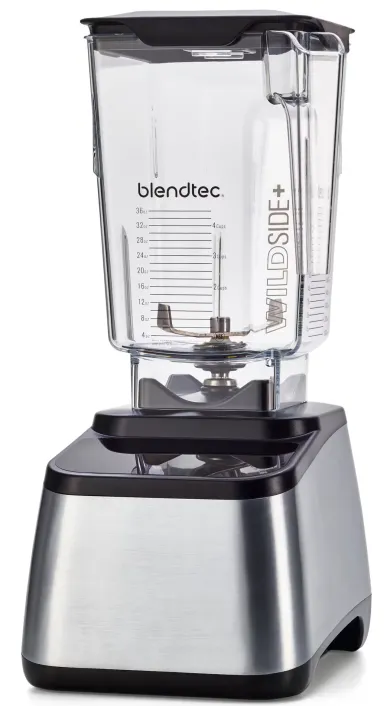 Blendtec Designer 725 Hochleistungsmixer