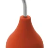 Blumenbrause Gummi