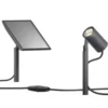 Bodenleuchte Piek Mini