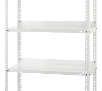 Boden zu Regal Industrie