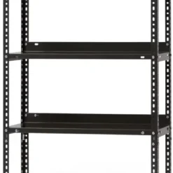 Boden zu Regal Industrie