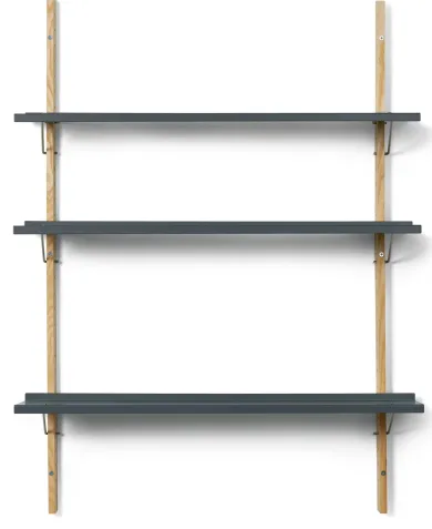 Boden zu Wandregal RM3