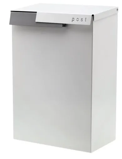 Briefkasten Cato