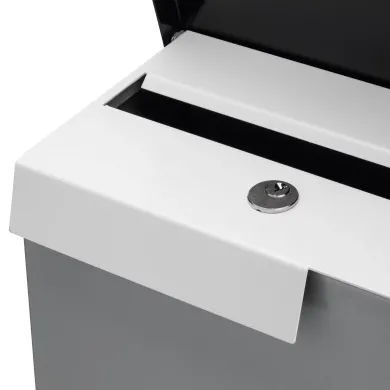 Briefkasten Oslo
